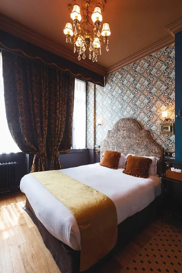 Bayard Bellecour Hotell Lyon