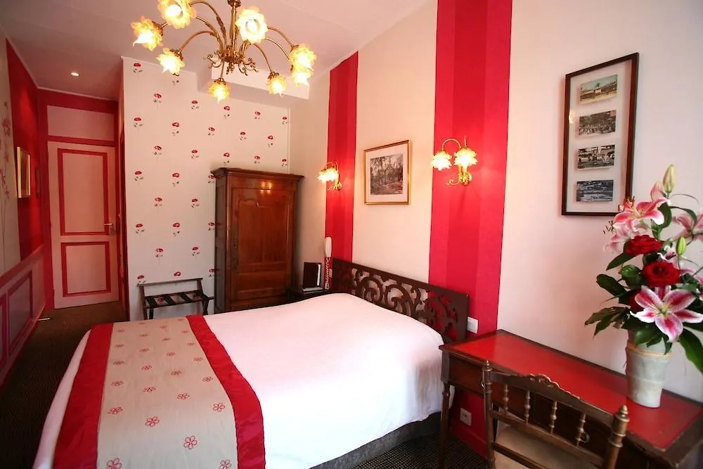 Bayard Bellecour Hotell Lyon 4*,