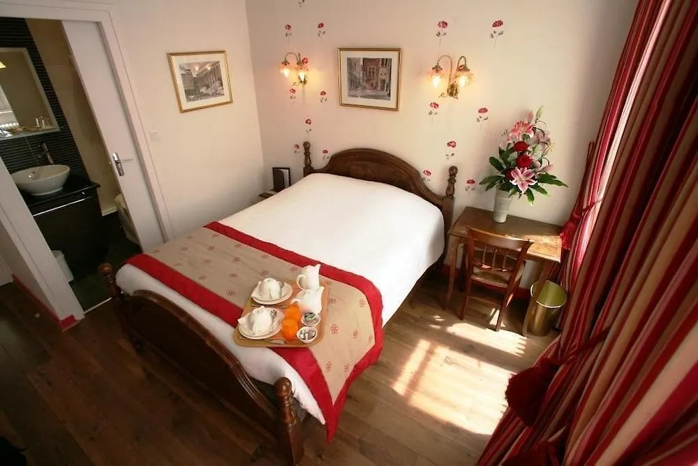 Bayard Bellecour Hotell Lyon