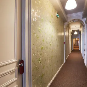 Hotel Vaubecour - Centre Ainay - Perrache
