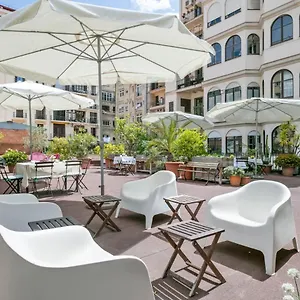 Mihlton Boutique (adults Only) 2*, Barcelona Spanien