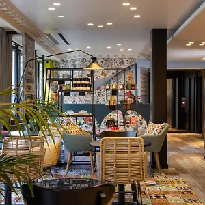 L'antoine 4*, Paris Frankrike