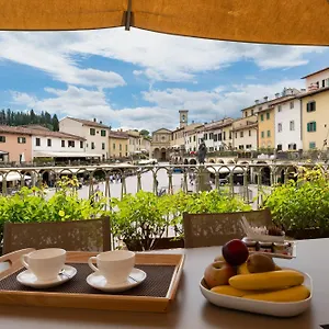 Suite Greve In Chianti , Greve in Chianti Italien