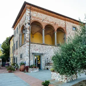 Rinascimento 3*, Lucca Italien