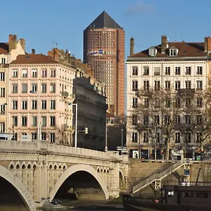 Radisson Blu Hotel, **** Lyon