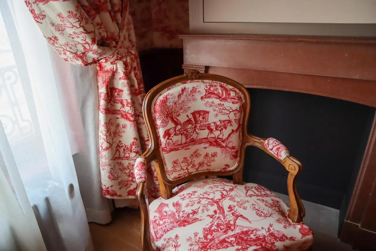 Bayard Bellecour Hotel Lyon 4*,  France