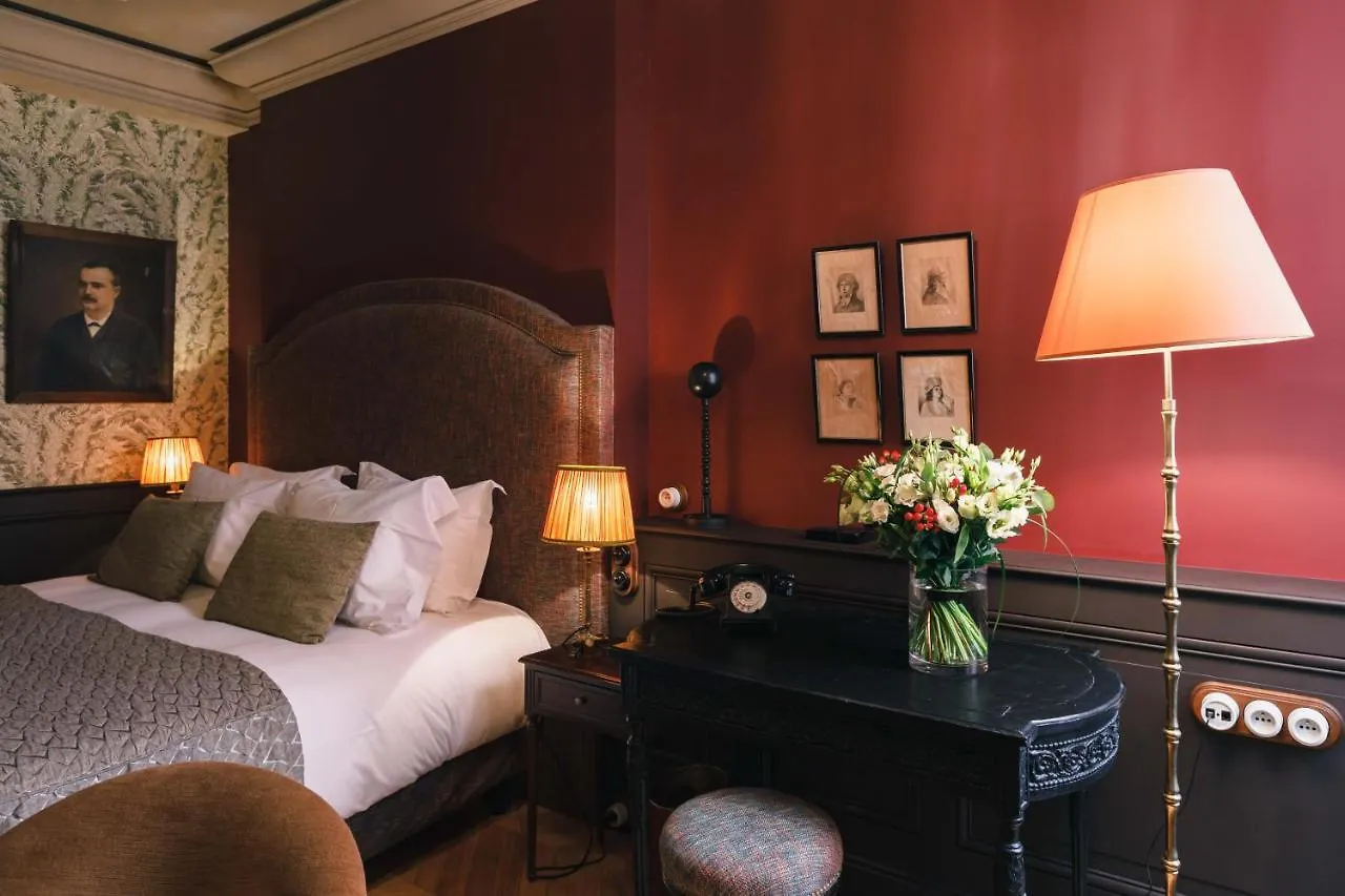 Bayard Bellecour Hotel Lyon