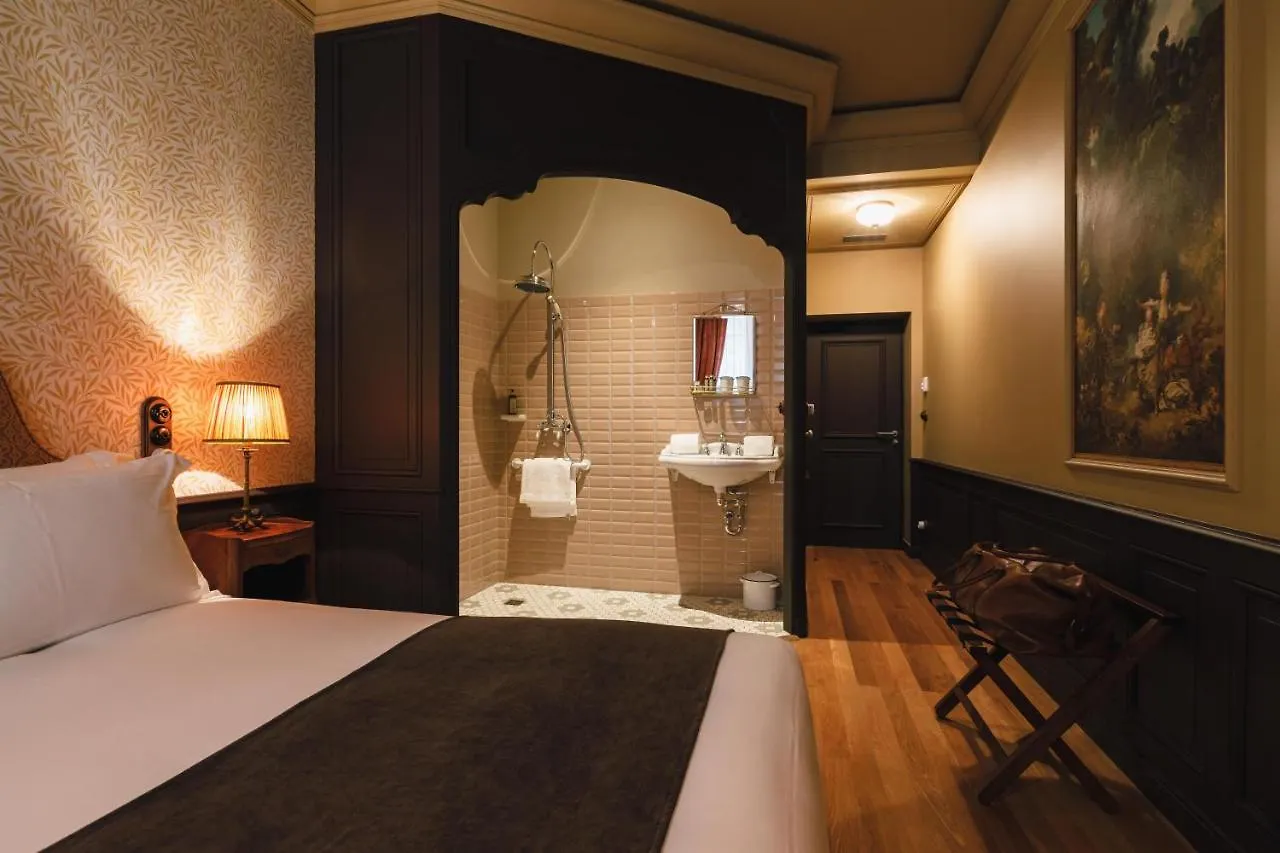 Bayard Bellecour Hotel Lyon 4*,