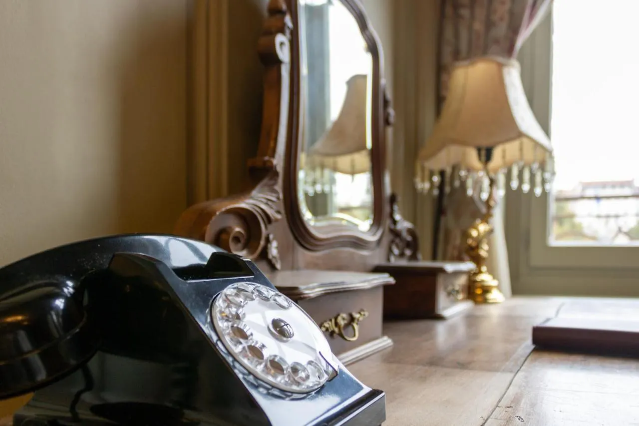 ****  Bayard Bellecour Hotel Lyon France