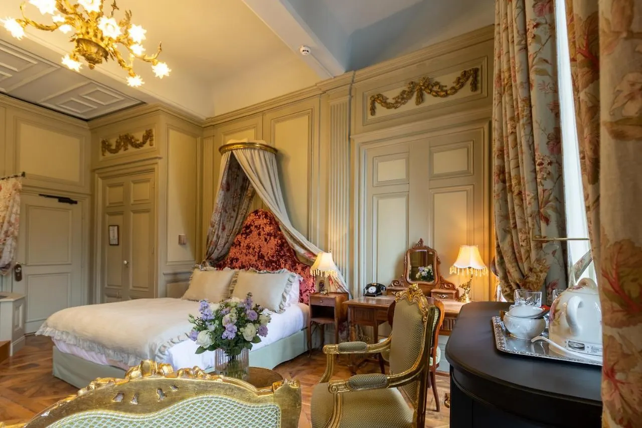 Bayard Bellecour Hotel Lyon