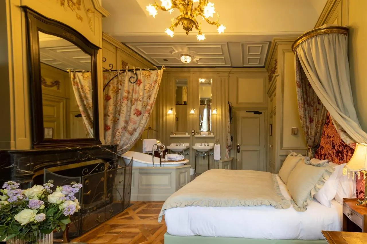 Bayard Bellecour Hotel Lyon