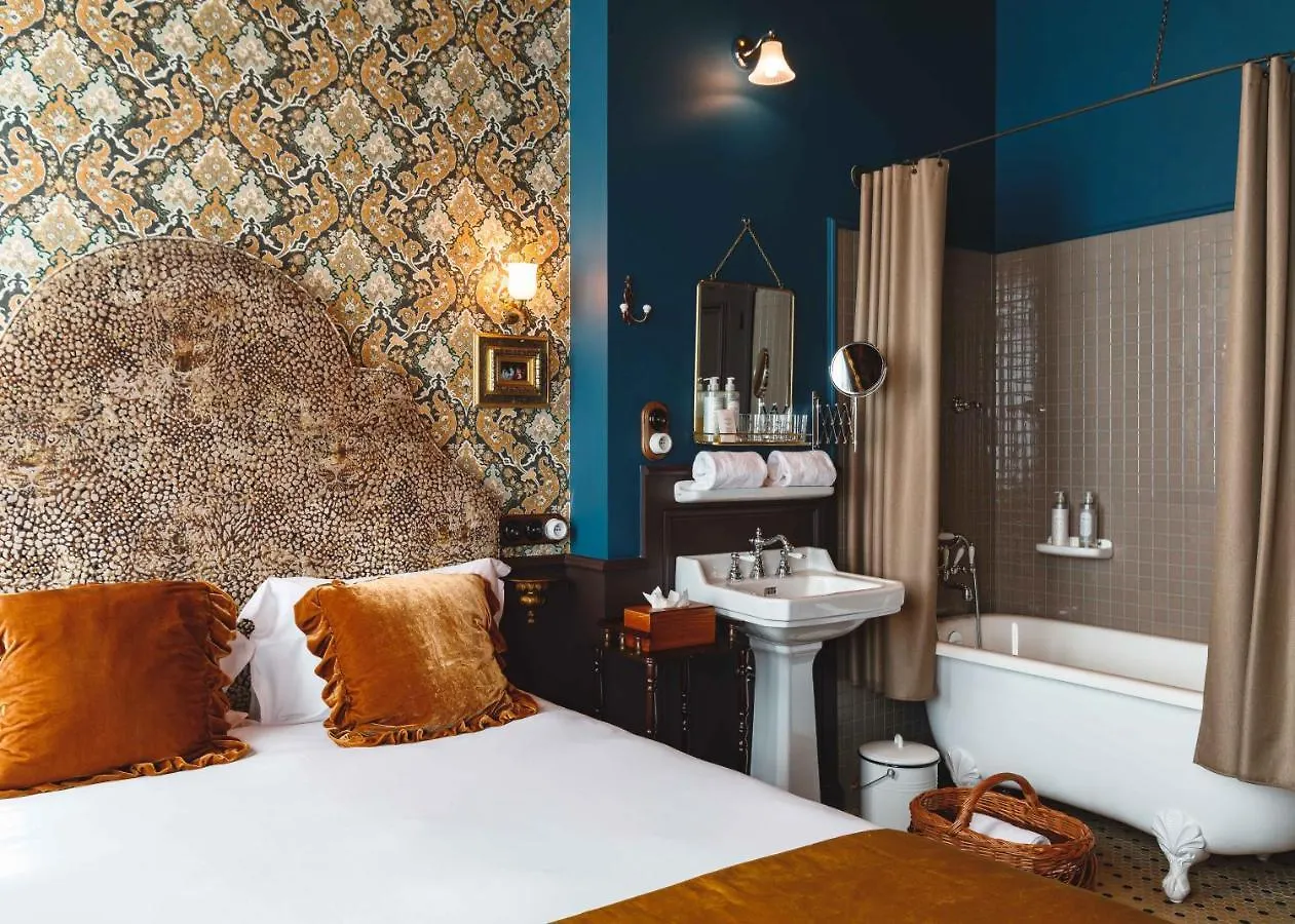 Bayard Bellecour Hotel Lyon