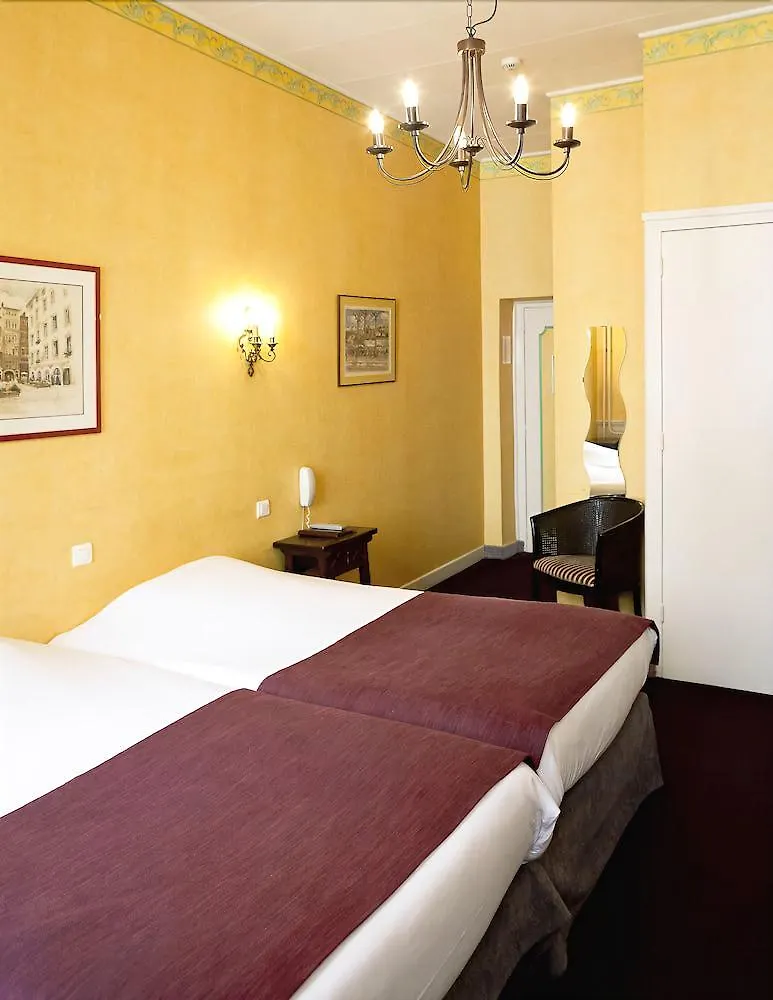 Bayard Bellecour Hotel Lyon 4*,