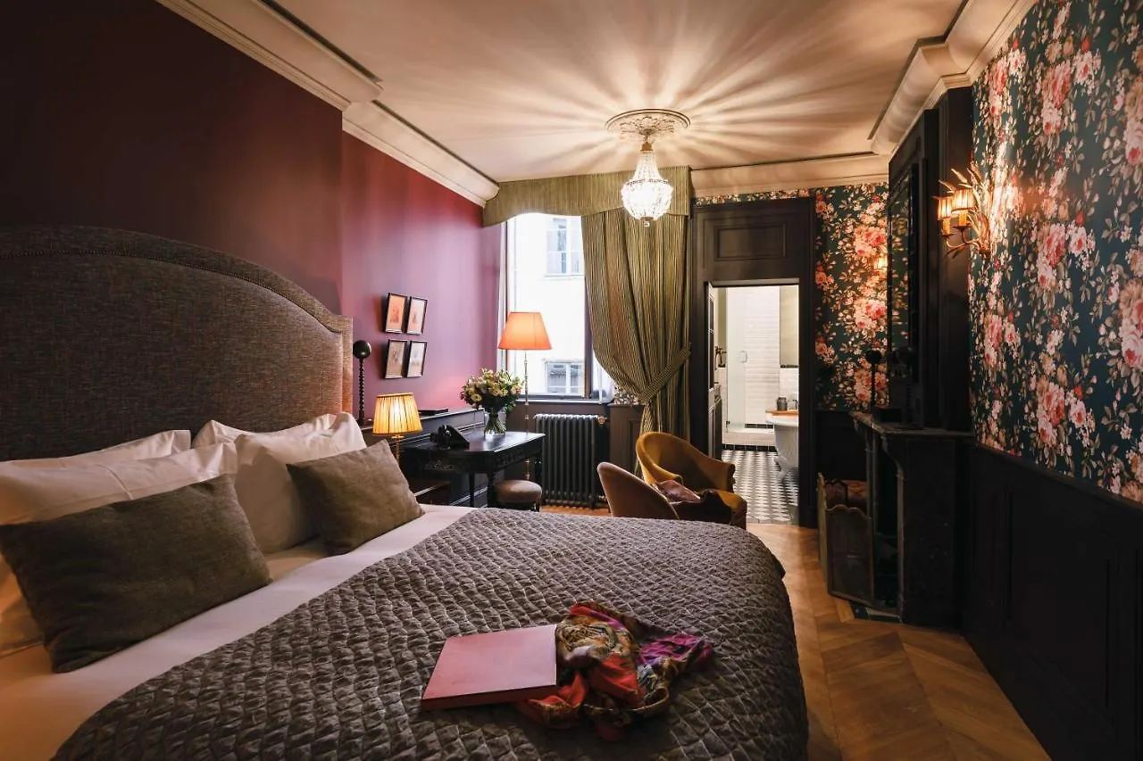 Bayard Bellecour Hotel Lyon