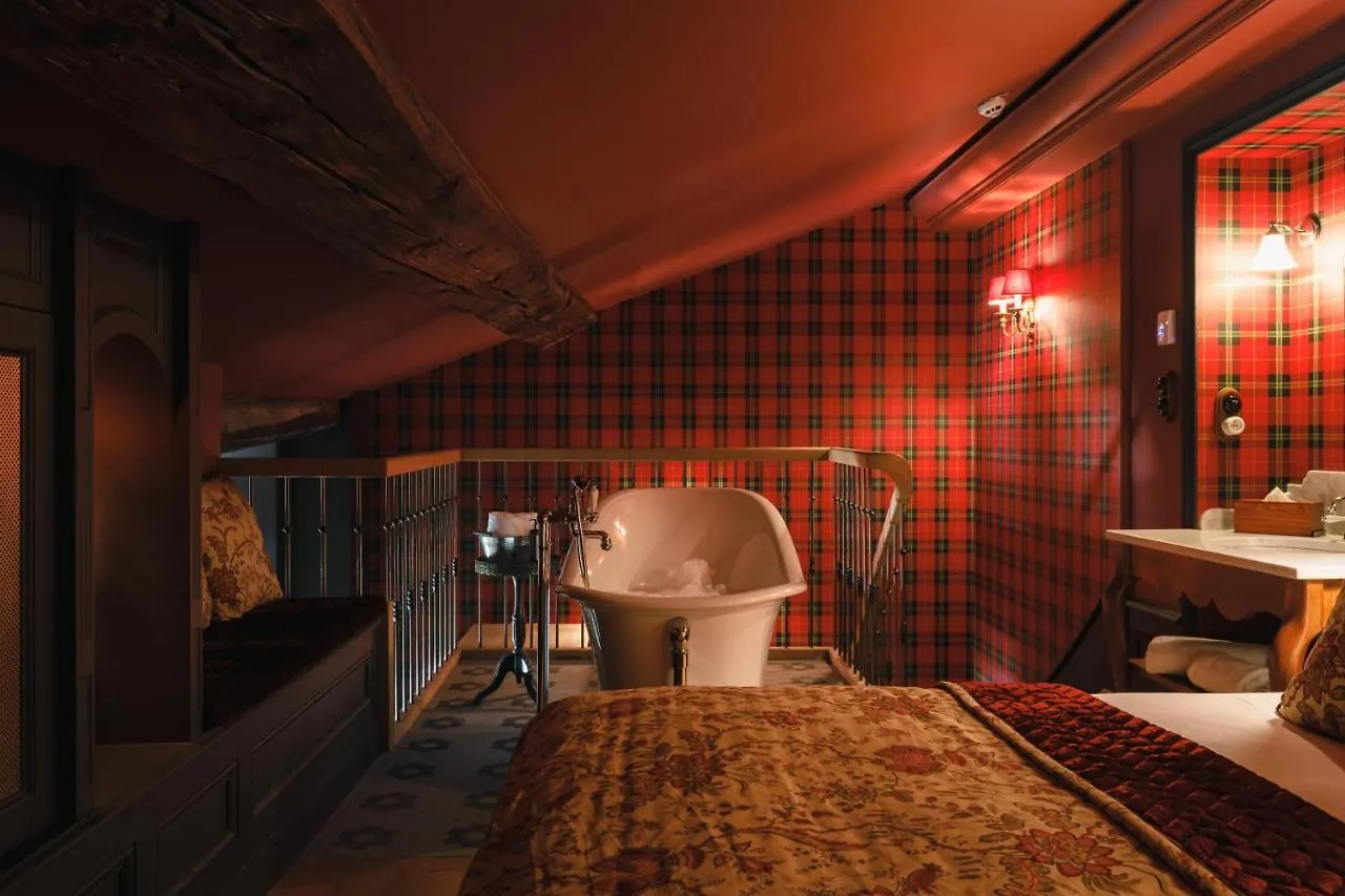 Bayard Bellecour Hotel Lyon