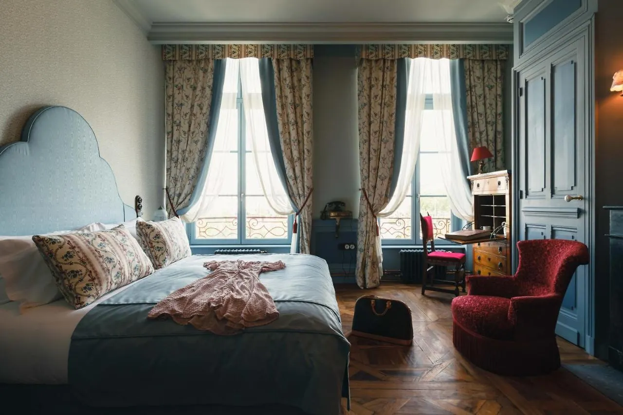 Bayard Bellecour Hotel Lyon