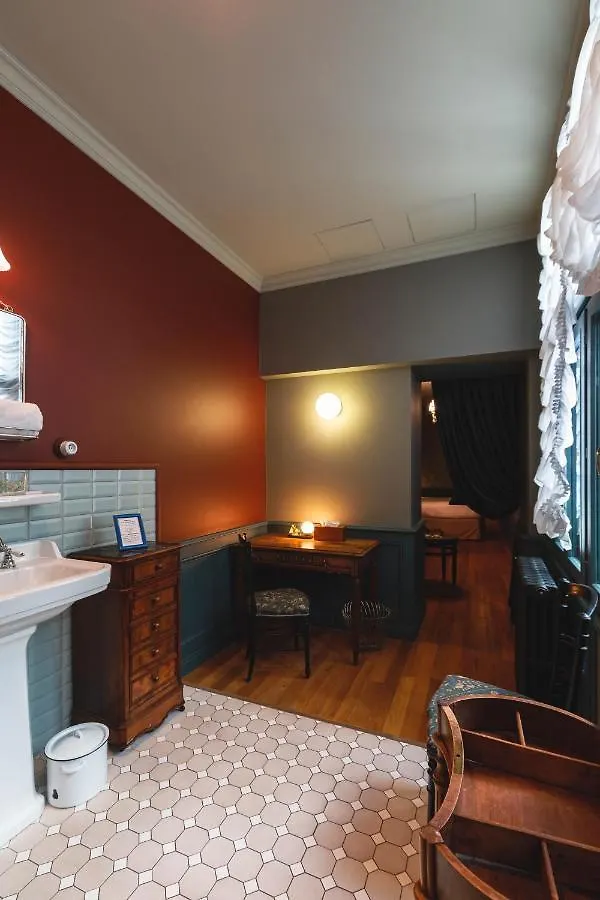 Bayard Bellecour Hotel Lyon
