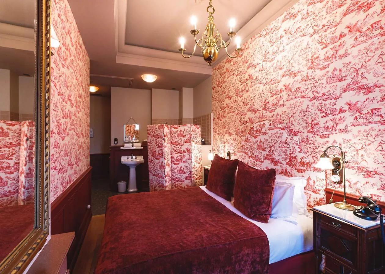 Hotel Bayard Bellecour Lyon