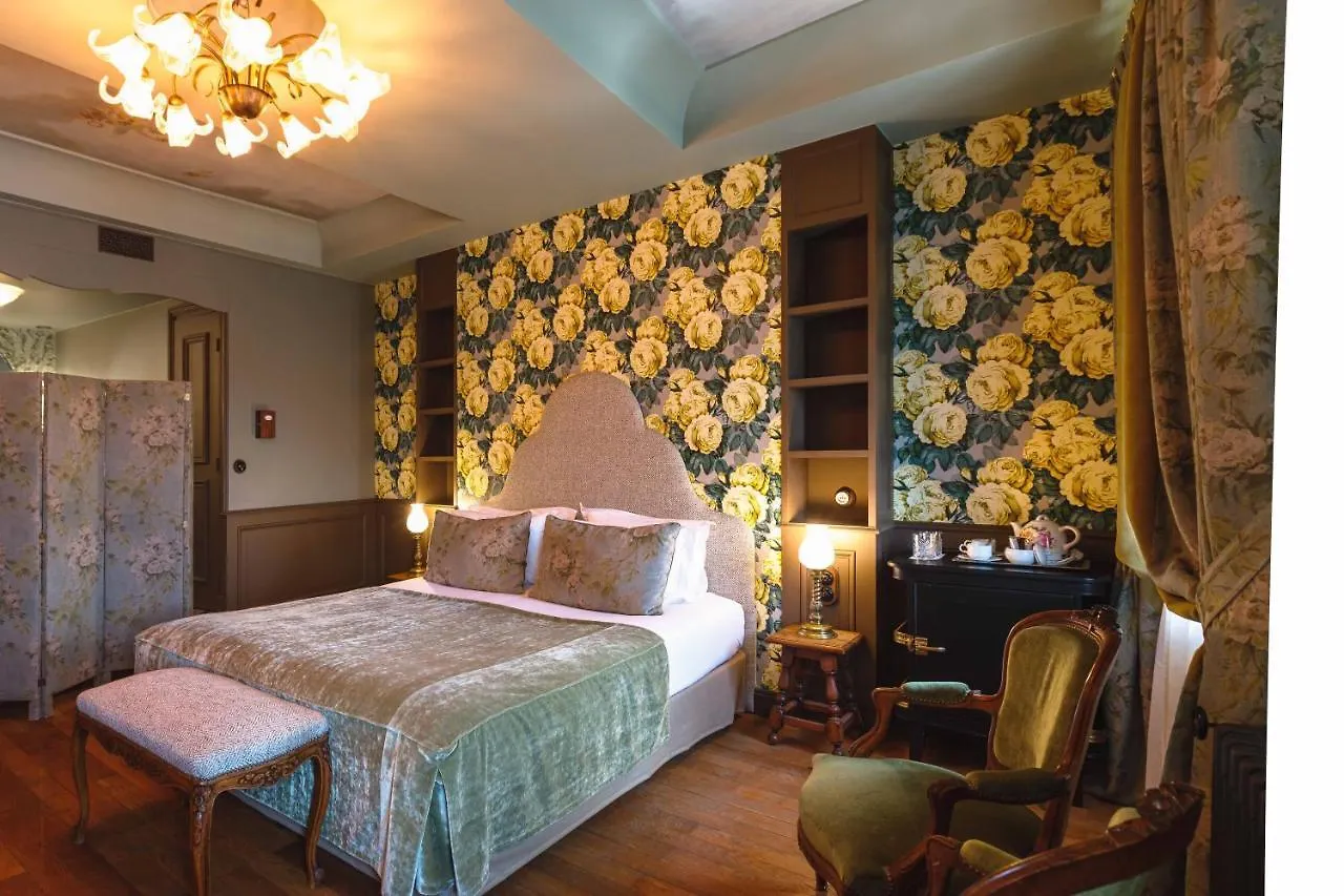 Hotel Bayard Bellecour Lyon