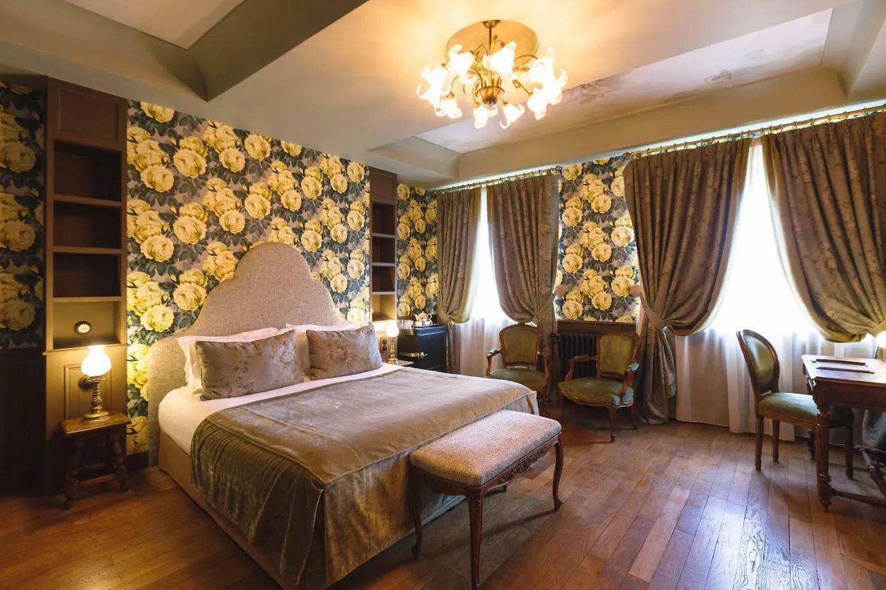 Hotel Bayard Bellecour Lyon