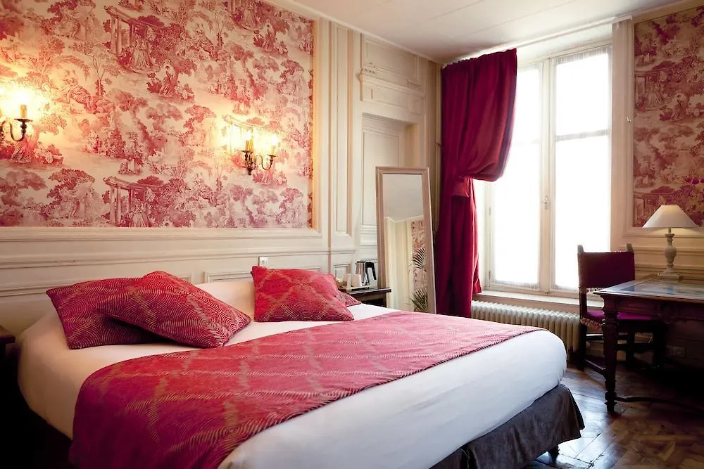 Hotel Bayard Bellecour Lyon