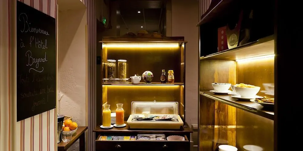 Hotel Bayard Bellecour Lyon
