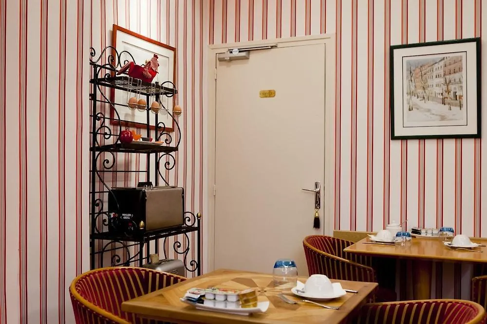 Hotel Bayard Bellecour Lyon